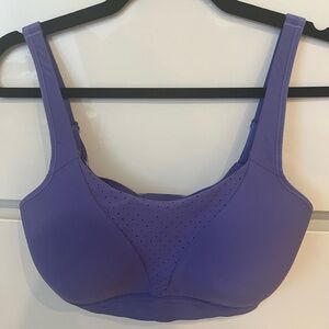 NWOT Lululemon Run Times Bra